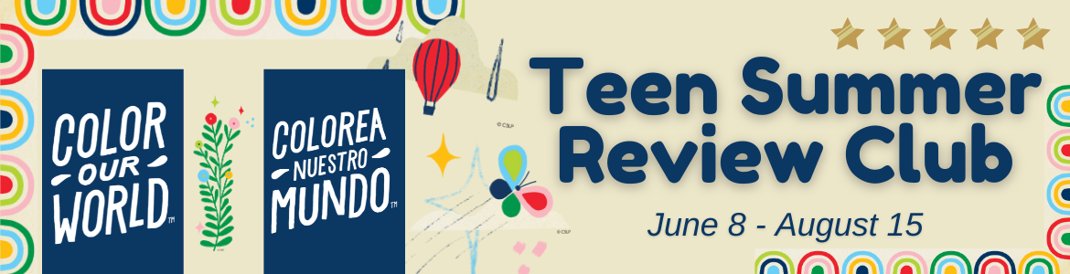 program banner
