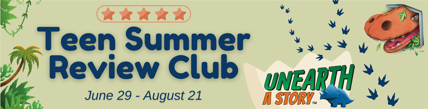 program banner